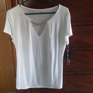 INC blouse